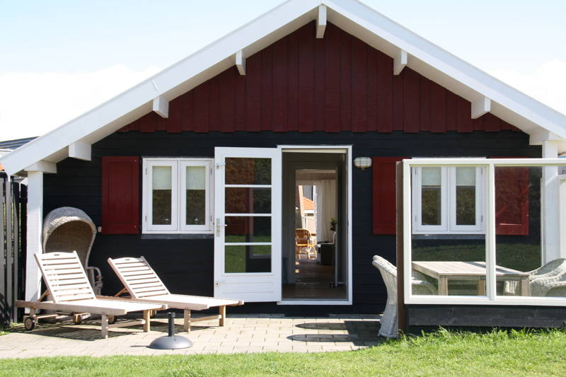 Op t Landtweg 11 Zonneschijn